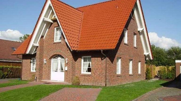 Ferienwohnung  Rysum