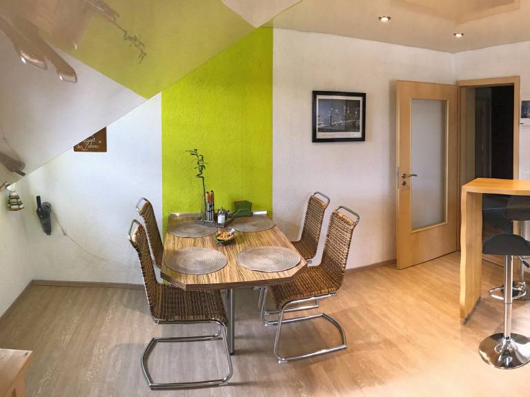 Rental apartment with terrace — photo 2