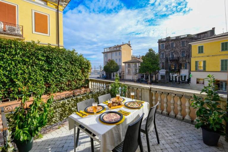 Appartement Desenzano del Garda