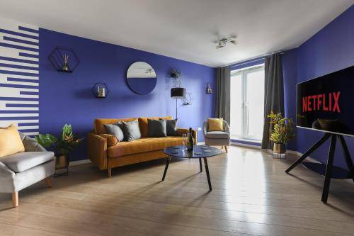 Apartment Basildon