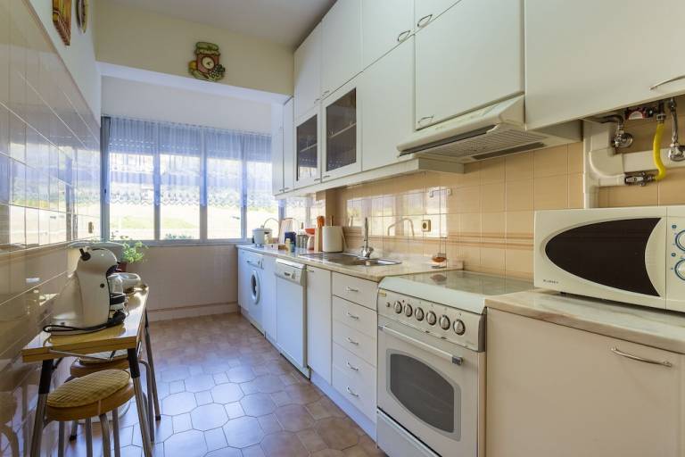 Appartement Costa da Caparica