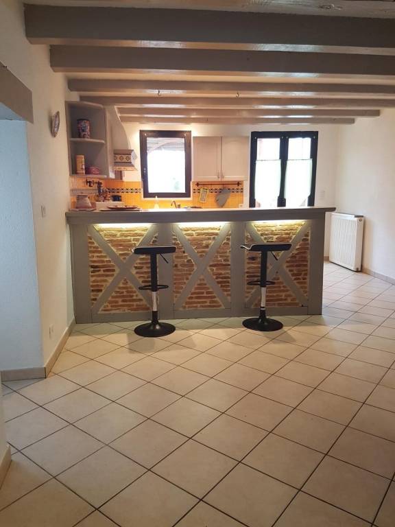 Gite with garden, patio & private pool | Nature view — photo 4