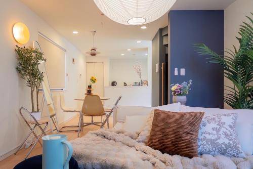 75 m² Ferienwohnung