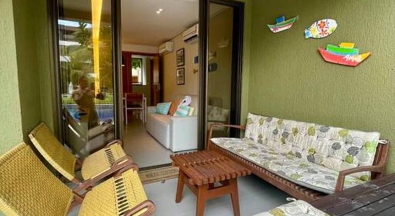Holiday apartment with pool — photo 5