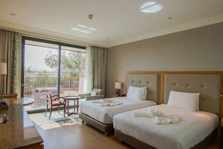 Resort Santa Maria