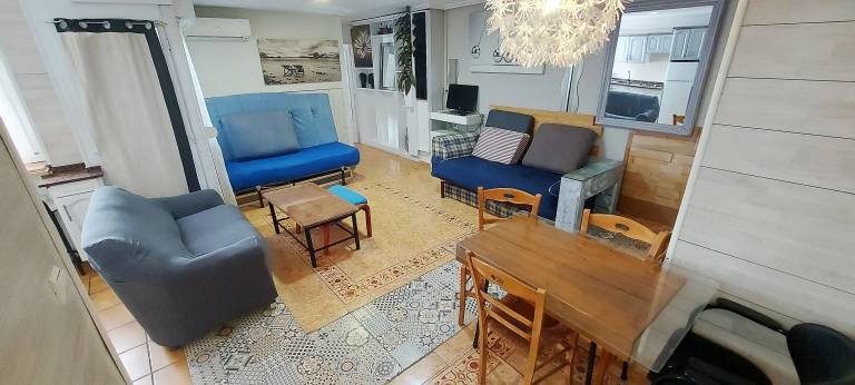 Ferienwohnung Alicante