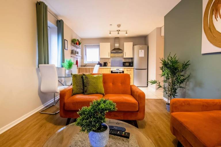 Apartment Woburn