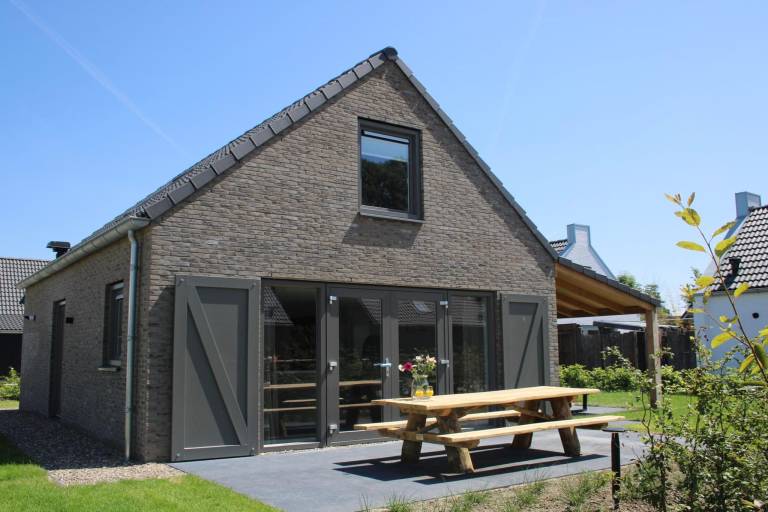 Ferienhaus mit Hund inSint Maarten, Niederländische Nordseeküste  f&uuml;r max. 6 Personen