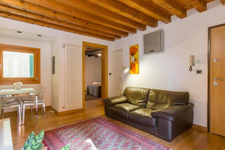 Appartement Verona