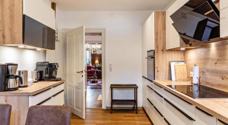 Apartment with 2 rooms for 6 persons — photo 2