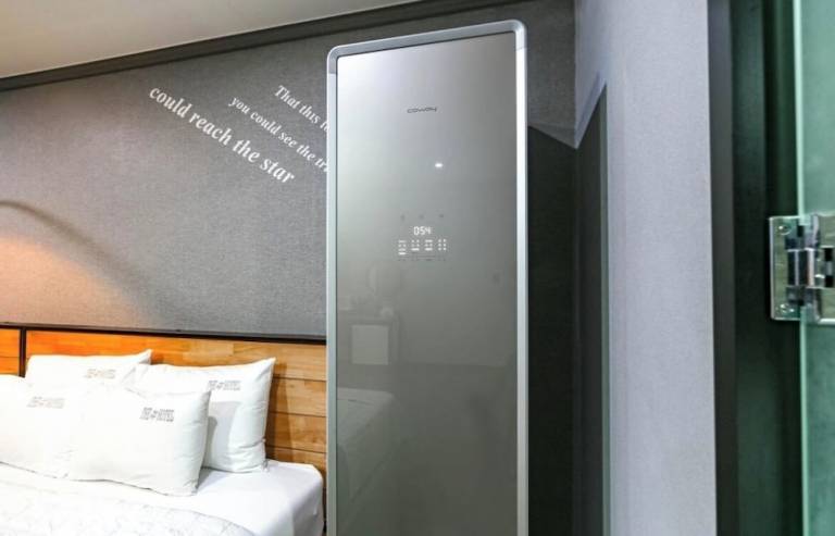 Motel  Jungwon-ro 79beon-gil