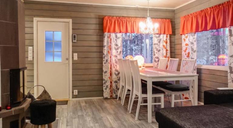 Vacation home for 6 persons — photo 2