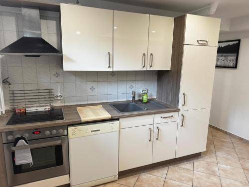 Ferienwohnung Hoisdorf