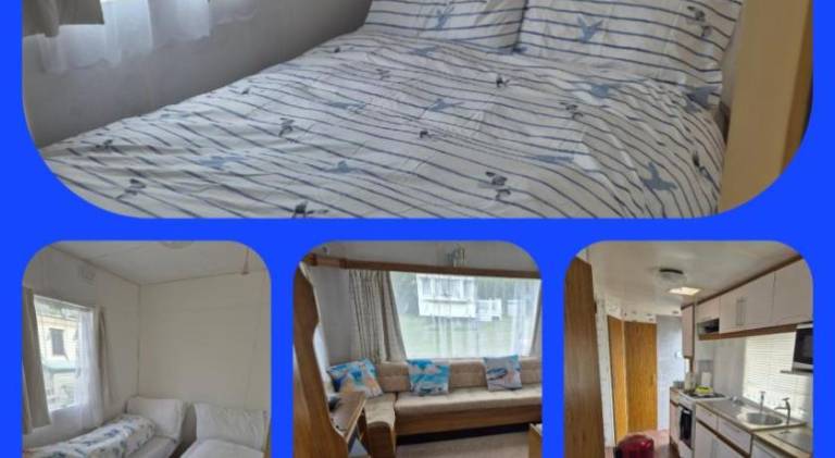 Apartment with 1 room for 5 persons in Great Yarmouth