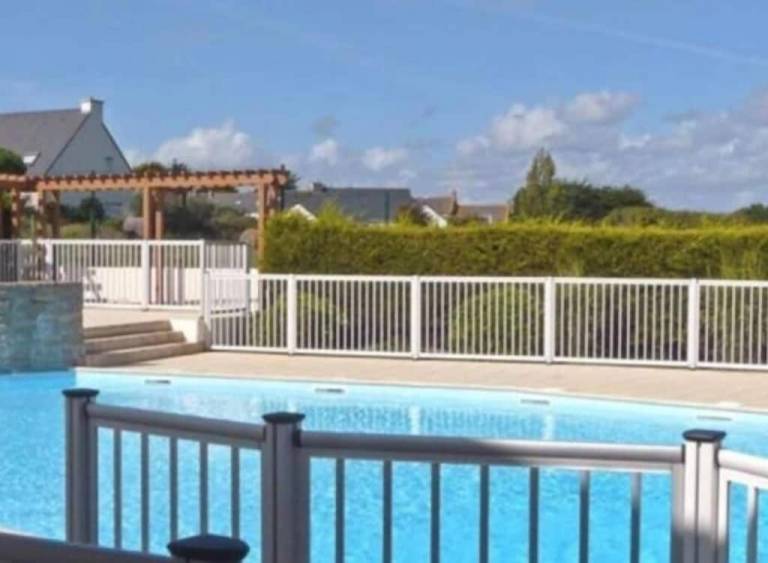 Maison de vacances Plouharnel