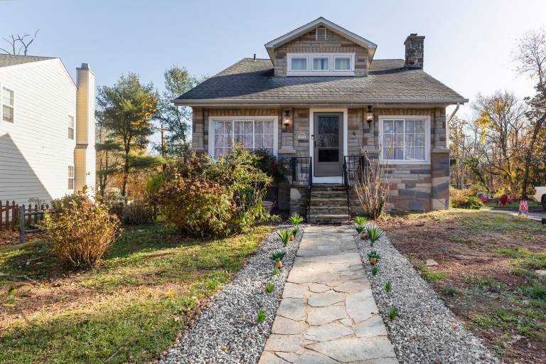 House  Owings Mills