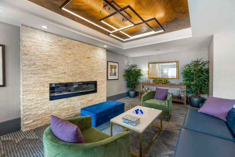 Comfort Inn & Suites Gallatin - Nashville Metro — photo 5