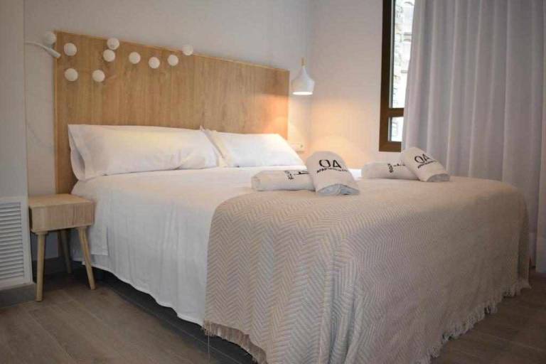 Apartamento Aínsa