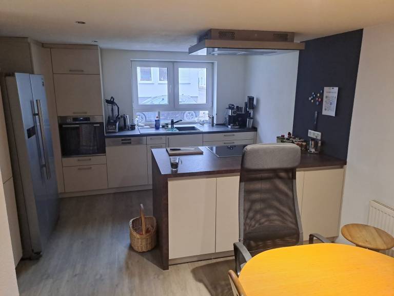 Ferienwohnung  Sinsheim