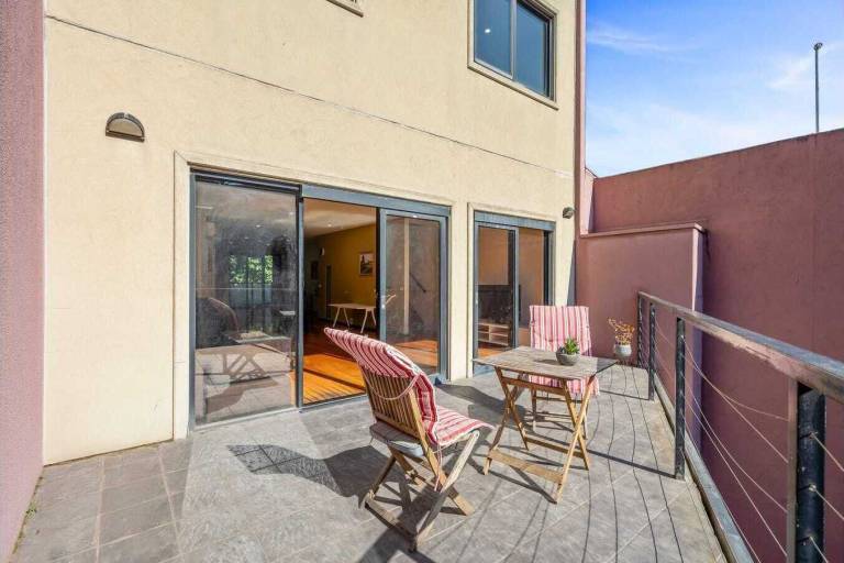 House South Yarra