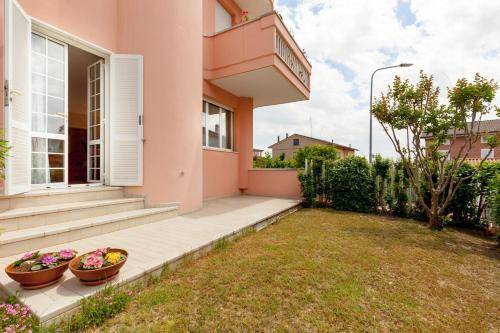 Ferienwohnung Fermo
