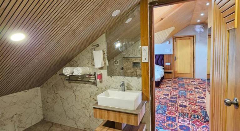 The Fairytale Luxury - Villa In Dalhousie — photo 5