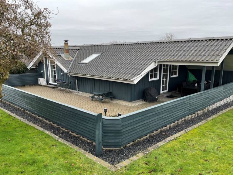 Vakantiepark Hejlsminde Strand