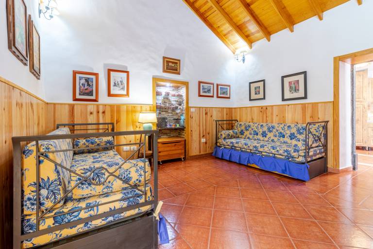 Casa Moya