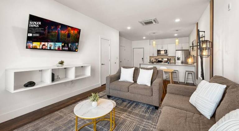 Apartment | Pets are welcome in Philadelphia, PA