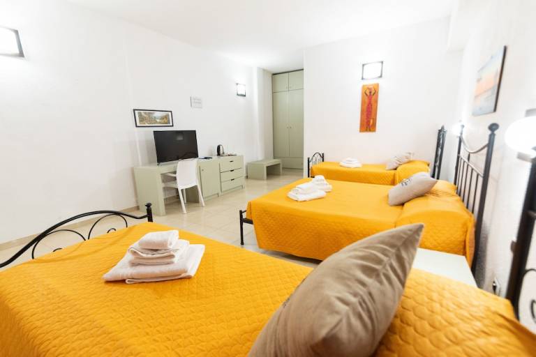 Bed & Breakfast Lido San Giovanni