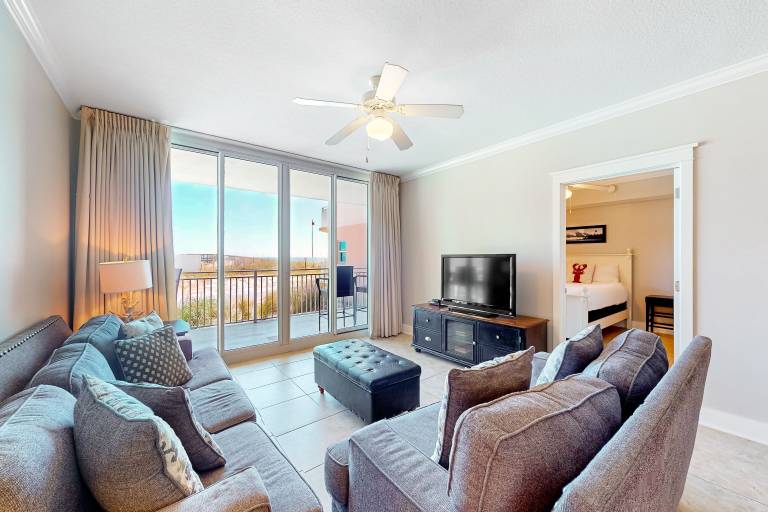 Condo Okaloosa Island