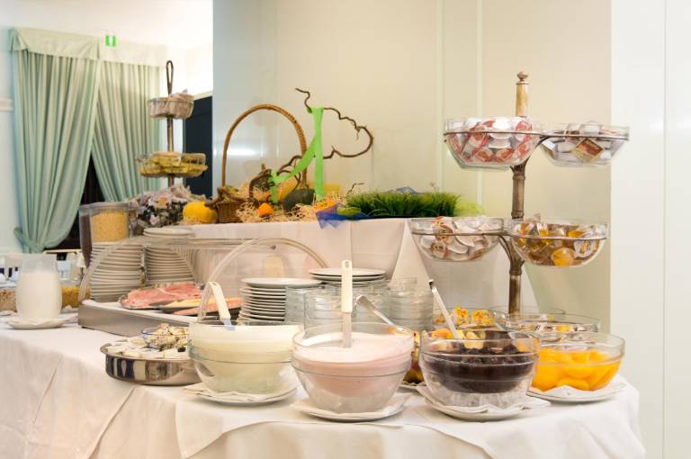 HOTEL ALEXANDER — photo 4