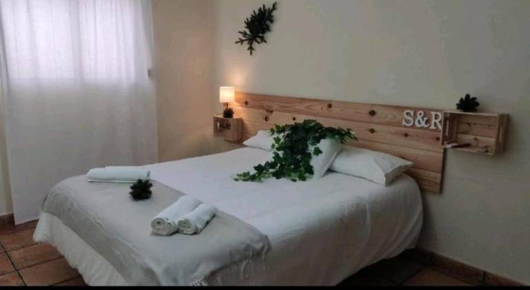 Bed & Breakfast El Bosque