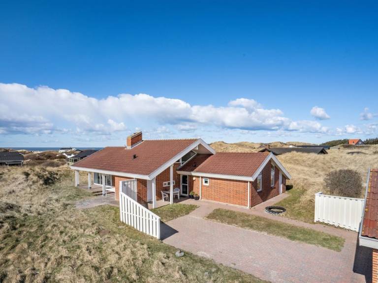 Feriecenter  Grønhøj