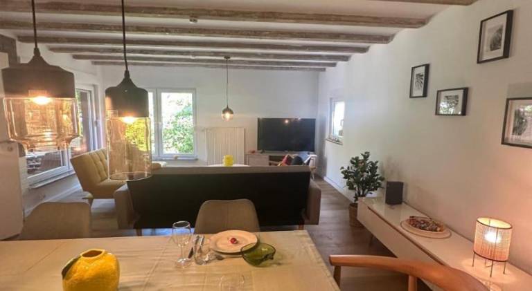 103 m&sup2; Ferienhaus