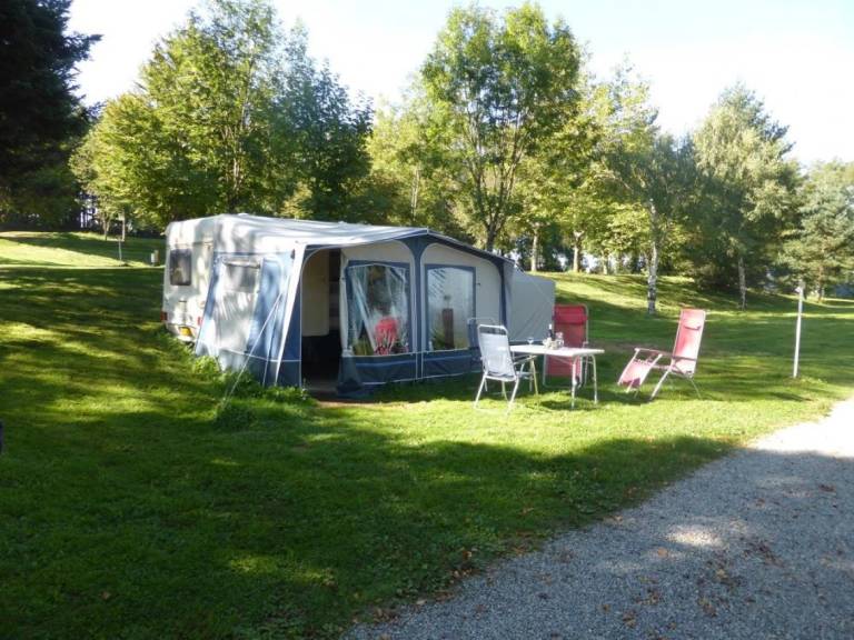 Family-oriented nice camping with garden, terrace & grill | Dogs allowed — photo 3