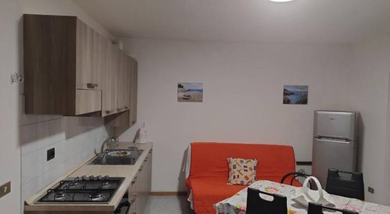 Apartment with 1 room for 5 persons — photo 4