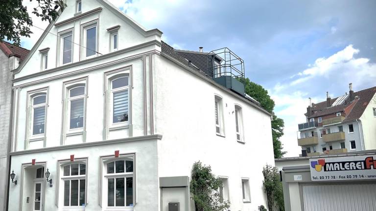 Ferienwohnung Bremerhaven