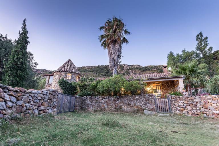 Casa Tarifa