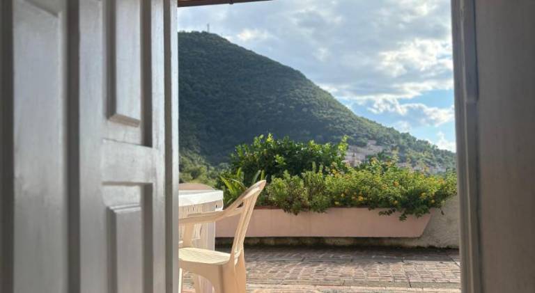 Nice holiday apartment with yard & patio | Suitable for remote work | Pets are welcome — photo 3