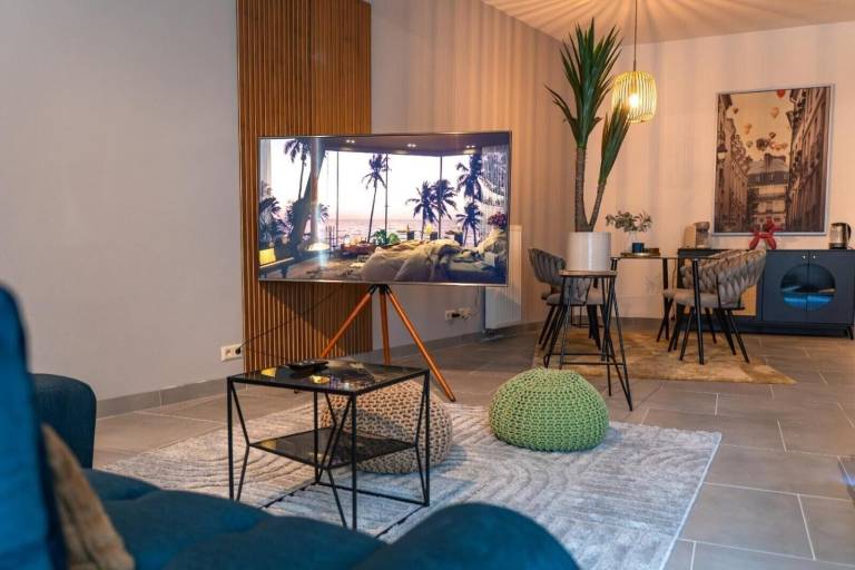 Ferienwohnung Maintal