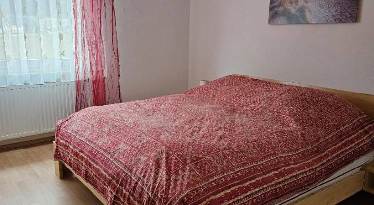 Rental apartment with 2 rooms for 7 persons in Villingen-Schwenningen