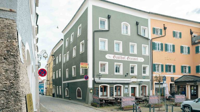 Ferienwohnung Obertrum am See