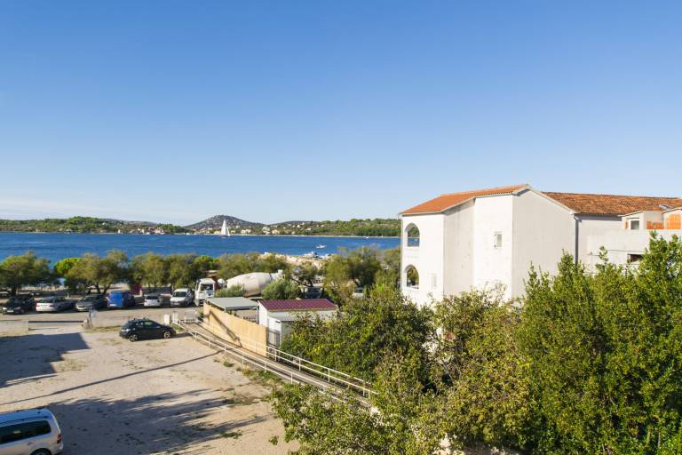 Apartament Jadrija