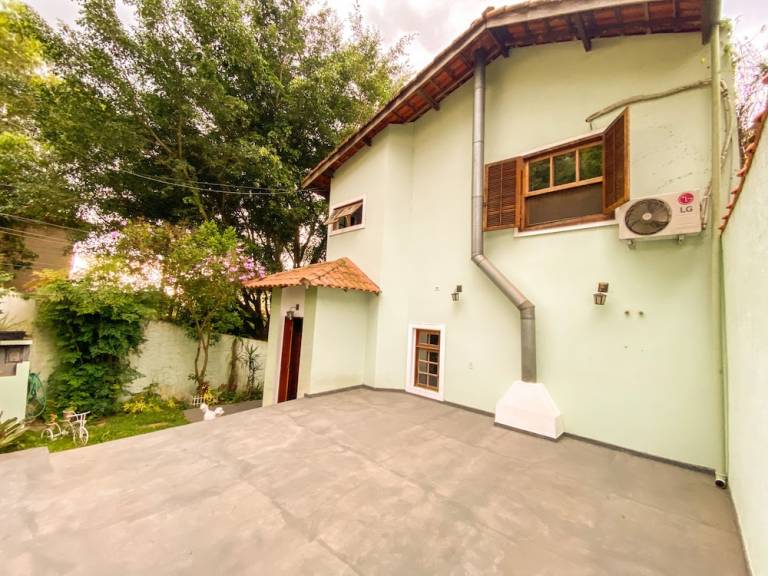House  Itapecerica da Serra