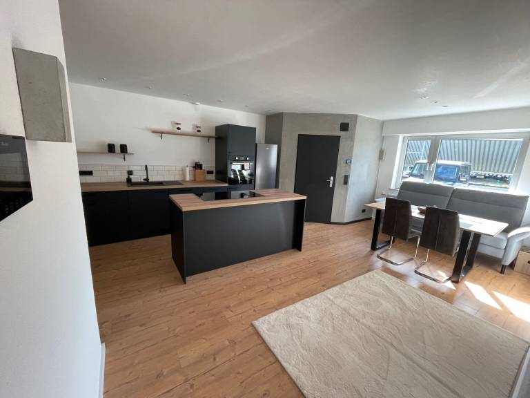 Ferienwohnung Bad Saulgau