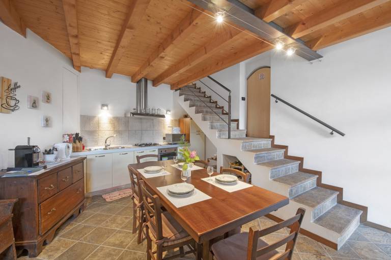 Casa  Crone