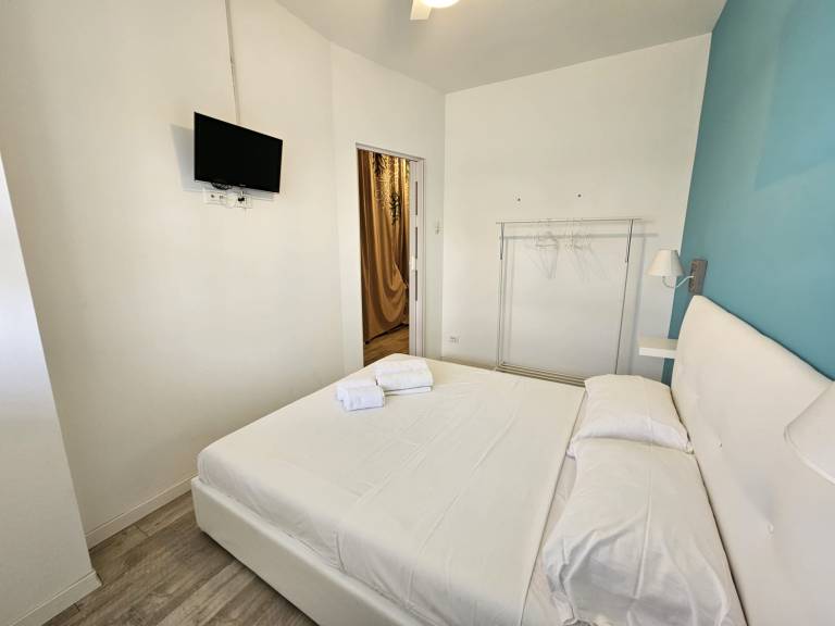 Family-friendly holiday apartment with garden & terrace | Sea view | Pets are welcome — photo 5