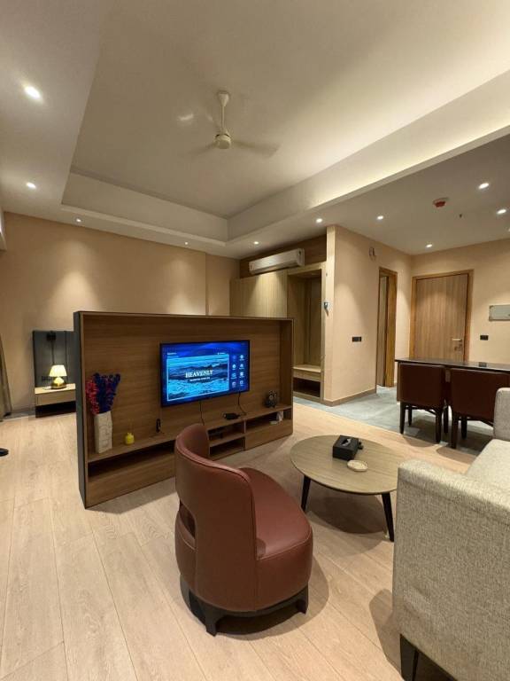 Vacation home with 1 room for 2 persons — photo 3