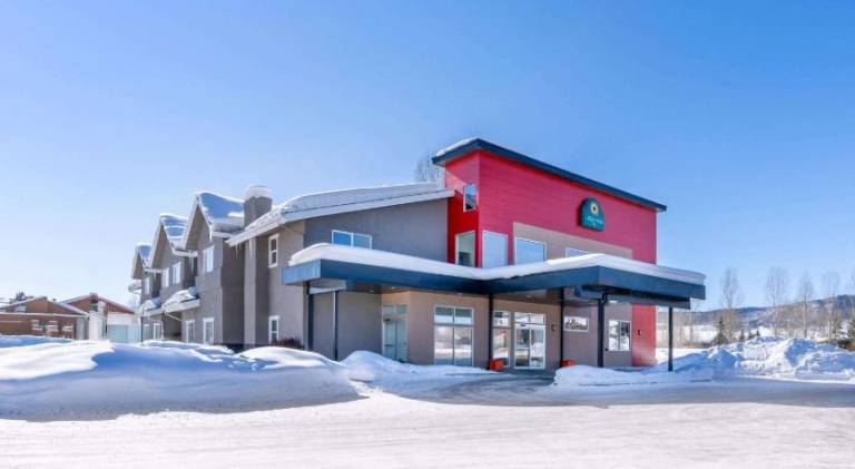 La Quinta Inn by Wyndham Steamboat Springs — photo 2
